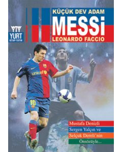 Küçük Dev Adam Messi