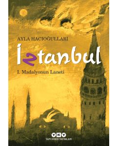 İztanbul 1 - Madalyonun Laneti