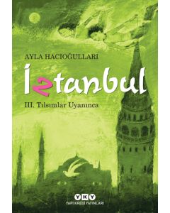 İztanbul 3 - Tılsımlar Uyanınca