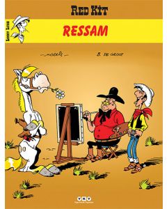 Red Kit 67 - Ressam