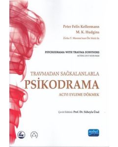 Travmadan Sağkalanlara Psikodrama