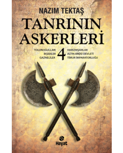 Tanrının Askerleri 4