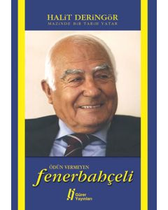 Ödün Vermeyen Fenerbahçeli