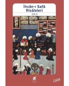 İhvân-ı Safâ Risâleleri - Cilt 2