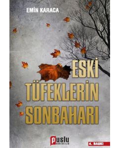 Eski Tüfeklerin Sonbaharı
