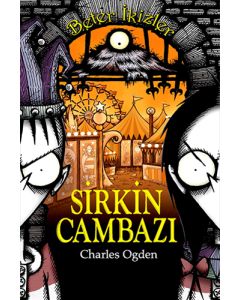 Beter İkizler - Sirkin Cambazı