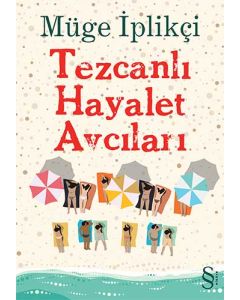 Tezcanlı Hayalet Avcıları