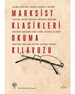 Marksist Klasikleri Okuma Kılavuzu (Ciltli)