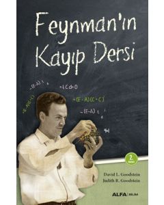 Feynman'ın Kayıp Dersi