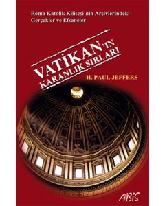 Vatikan'ın Karanlık Sırları