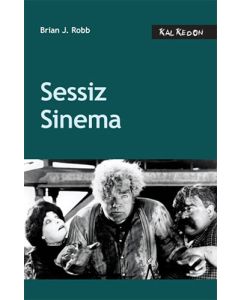Sessiz Sinema