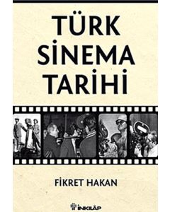 Türk Sinema Tarihi (Ciltli)