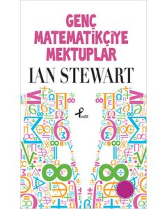 Genç Matematikçiye Mektuplar (Cep Boy)