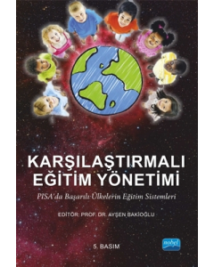 Karşılaştırmalı Eğitim Yönetimi