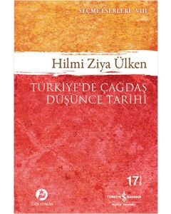 Türkiye’de Çağdaş Düşünce Tarihi