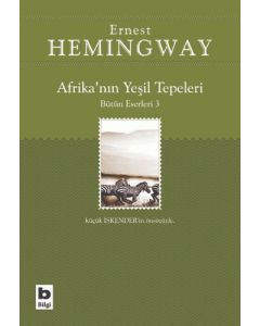 Afrika'nın Yeşil Tepeleri