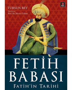 Fetih Babası 