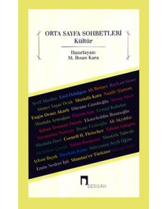 Orta Sayfa Sohbetleri - Kültür