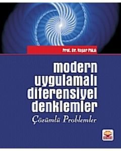 Modern Uygulamalı Diferensiyel Denklemler