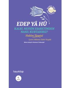 Edep Yâ Hû