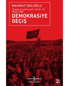 Demokrasiye Geçiş