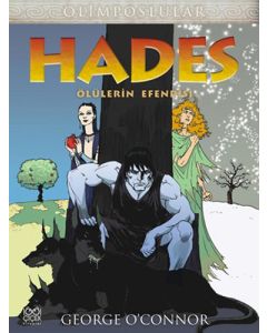 Hades - Ölülerin Efendisi