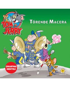 Törende Macera