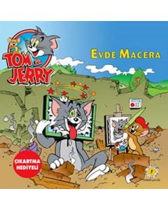 Evde Macera