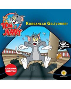 Korsanlar Geliyorrr!