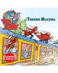 Trende Macera