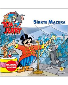 Sirkte Macera