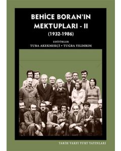 Behice Boran’ın Mektupları 2