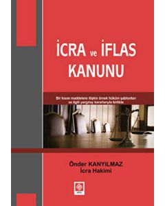İcra ve İflas Kanunu