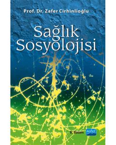 Sağlık Sosyolojisi
