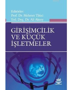 Girişimcilik ve Küçük İşletmeler