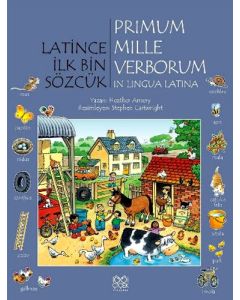 Latince İlk Bin Sözcük