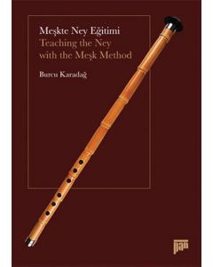 Meşkte Ney Eğitimi