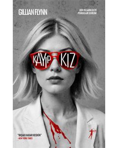 Kayıp Kız