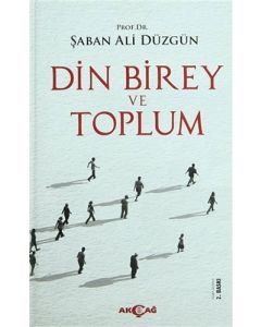 Din, Birey ve Toplum