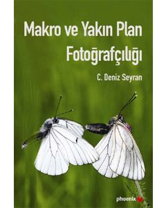 Makro ve Yakın Plan Fotoğrafçılığı