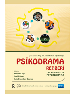 Psikodrama Rehberi