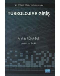 Türkolojiye Giriş
