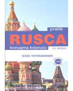 Pratik Rusça Konuşma Kılavuzu