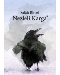 Nezleli Karga
