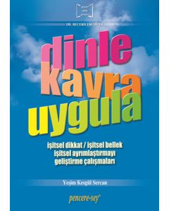 Dinle Kavra Uygula