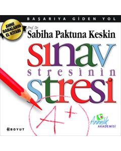 Sınav Stresinin Stresi