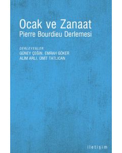 Ocak ve Zanaat