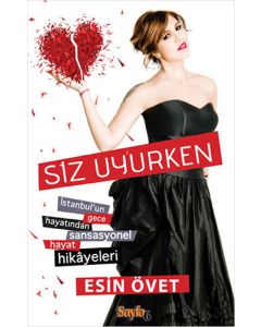 Siz Uyurken
