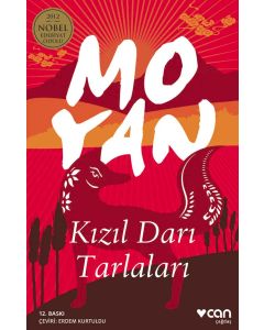 Kızıl Darı Tarlaları