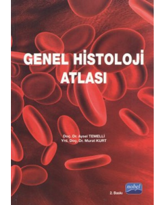 Genel Histoloji Atlası